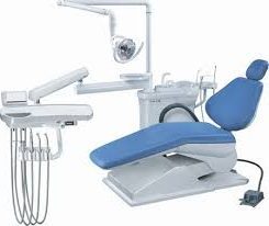 بازسازی و تجهیز کلینیک دندان پزشکی در شهرستان سیب و سوران
